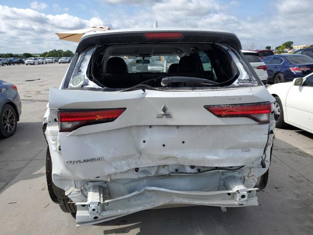 Photo 6 from auction – 2022 MITSUBISHI OUTLANDER with VIN JA4J3UA89NZ085358