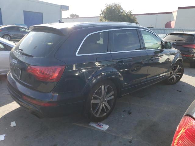 Photo 3 from auction – 2012 AUDI Q7 PRESTIG with VIN WA1DGAFE6CD003188