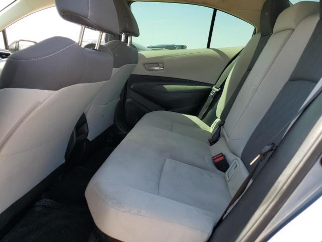 Photo 10 from auction – 2020 TOYOTA COROLLA LE with VIN JTDEBRBE5LJ003942