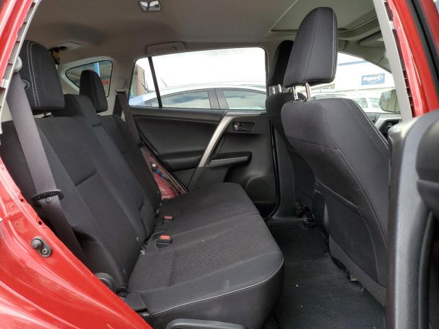 Photo 10 from auction – 2016 TOYOTA RAV4 XLE with VIN JTMRFREV9GJ052259
