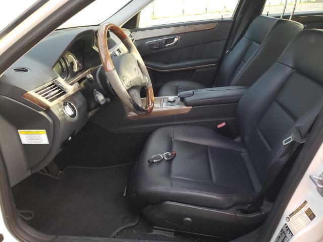 Photo 7 from auction – 2011 MERCEDES-BENZ E 350 with VIN WDDHF5GB2BA400697