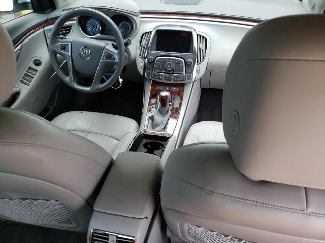 Photo 8 from auction – 2012 BUICK LACROSSE with VIN 1G4GC5E3XCF301829