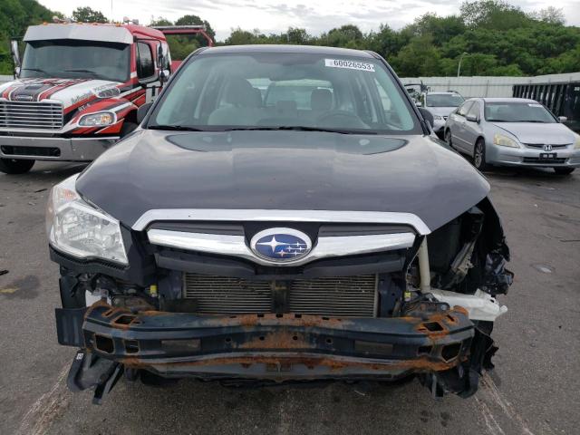 Photo 5 from auction – 2016 SUBARU FORESTER 2 with VIN JF2SJAAC8GG421987