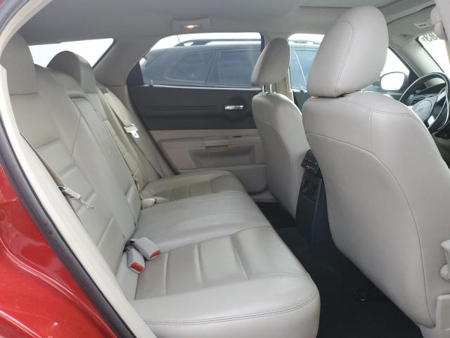Photo 10 from auction – 2006 DODGE MAGNUM R/T with VIN 2D8GV57216H386907
