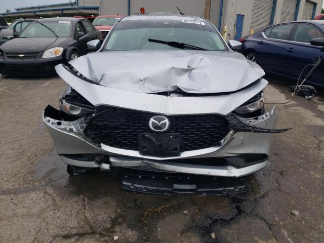 Photo 5 from auction – 2020 MAZDA 3 SELECT with VIN 3MZBPACL4LM131429