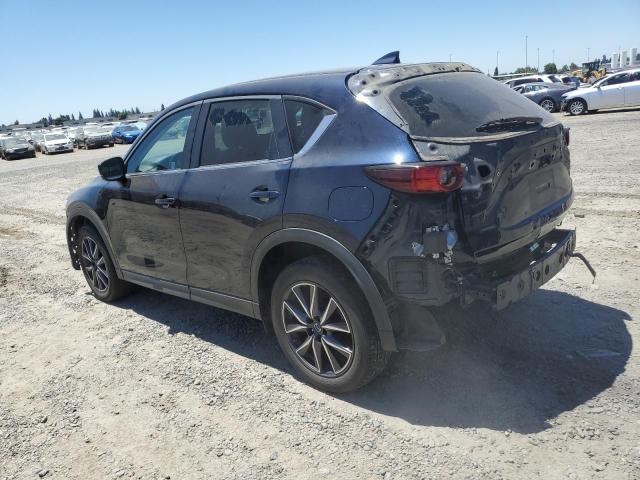 Photo 2 from auction – 2018 MAZDA CX-5 TOURI with VIN JM3KFBCM0J0374621