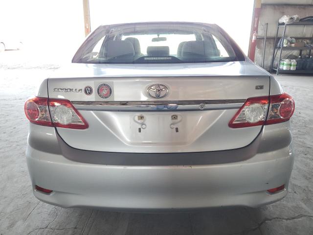 Photo 6 from auction – 2013 TOYOTA COROLLA BA with VIN 5YFBU4EE7DP151888