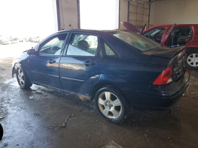 Photo 2 from auction – 2004 FORD FOCUS ZTS with VIN 1FAFP38Z44W179288