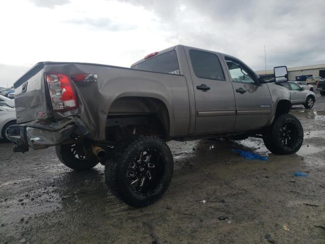 Photo 3 from auction – 2012 GMC SIERRA K15 with VIN 3GTP2VE79CG176962