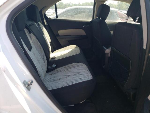 Photo 11 from auction – 2010 CHEVROLET EQUINOX LS with VIN 2CNALBEW3A6349033