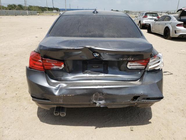 Photo 6 from auction – 2015 BMW 328 I SULE with VIN WBA3C1C5XFP851253