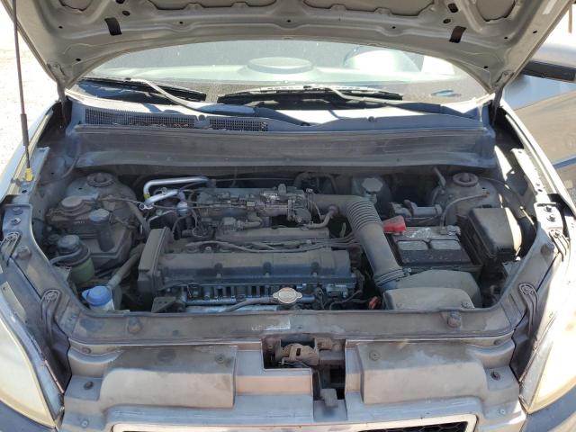 Photo 11 from auction – 2010 KIA SOUL + with VIN KNDJT2A20A7161030