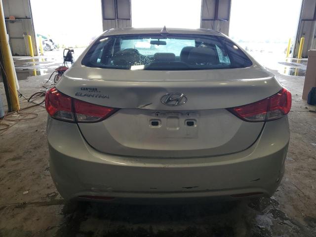 Photo 6 from auction – 2013 HYUNDAI ELANTRA GL with VIN 5NPDH4AE1DH369986