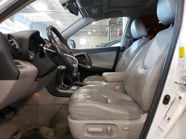 Photo 7 from auction – 2010 TOYOTA RAV4 LIMIT with VIN 2T3DK4DV2AW024886