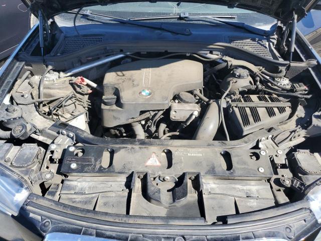 Photo 11 from auction – 2013 BMW X3 XDRIVE2 with VIN 5UXWX9C56DL874471