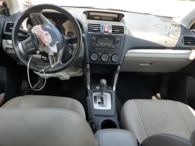 Photo 8 from auction – 2014 SUBARU FORESTER 2 with VIN JF2SJAHC8EH535226