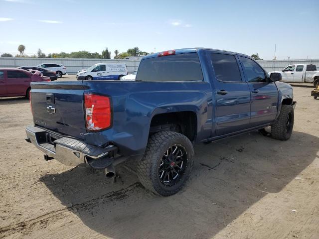 Photo 3 from auction – 2016 CHEVROLET SILVERADO with VIN 3GCPCREC3GG145486