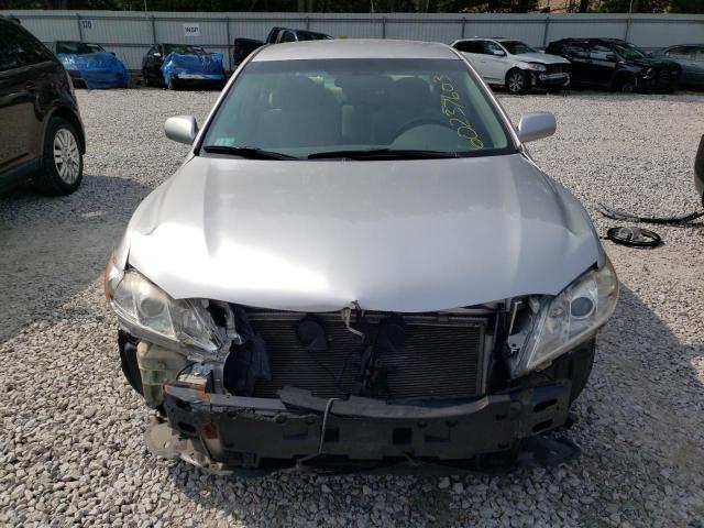 Photo 5 from auction – 2009 TOYOTA CAMRY BASE with VIN 4T1BE46K09U396023
