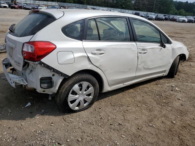 Photo 3 from auction – 2014 SUBARU IMPREZA with VIN JF1GPAA61E9289496