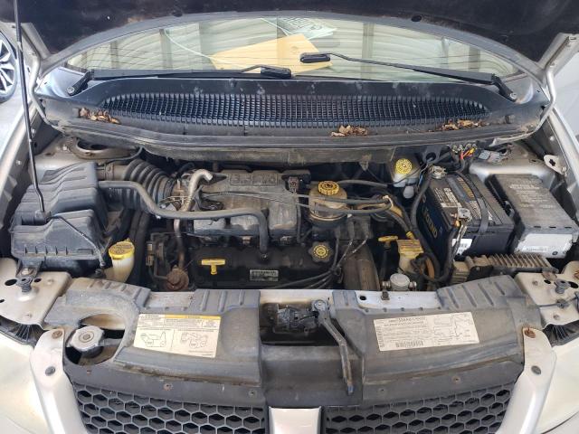 Photo 12 from auction – 2002 DODGE GRAND CARA with VIN 1B4GP44372B529021