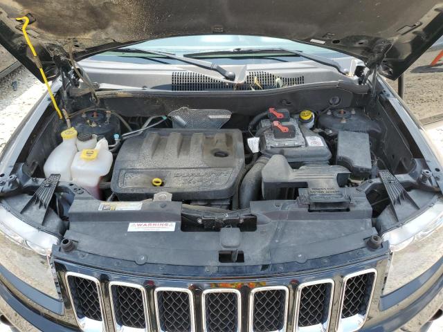 Photo 11 from auction – 2017 JEEP COMPASS SP with VIN 1C4NJDBB8HD143887