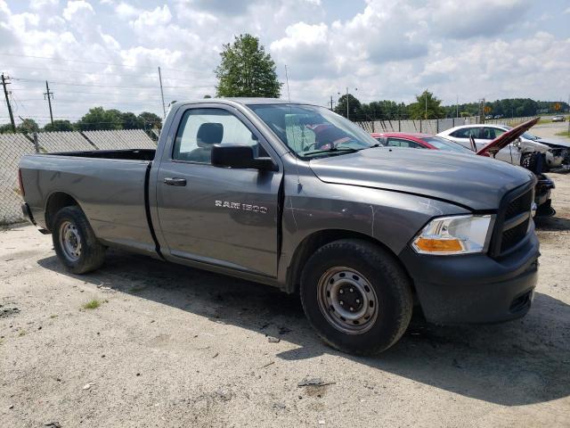Photo 4 from auction – 2012 DODGE RAM 1500 S with VIN 3C6JD6DK2CG230315