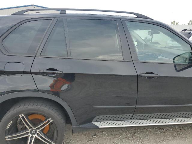 Photo 10 from auction – 2008 BMW X5 3.0I with VIN 5UXFE43568L035225