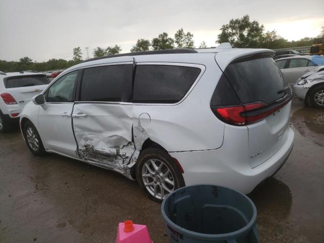 Photo 2 from auction – 2022 CHRYSLER PACIFICA T with VIN 2C4RC1BG5NR168891