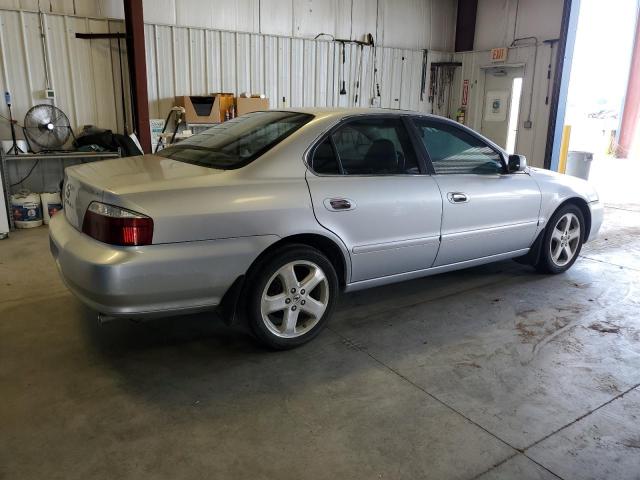 Photo 3 from auction – 2002 ACURA 3.2TL TYPE with VIN 19UUA56802A057466