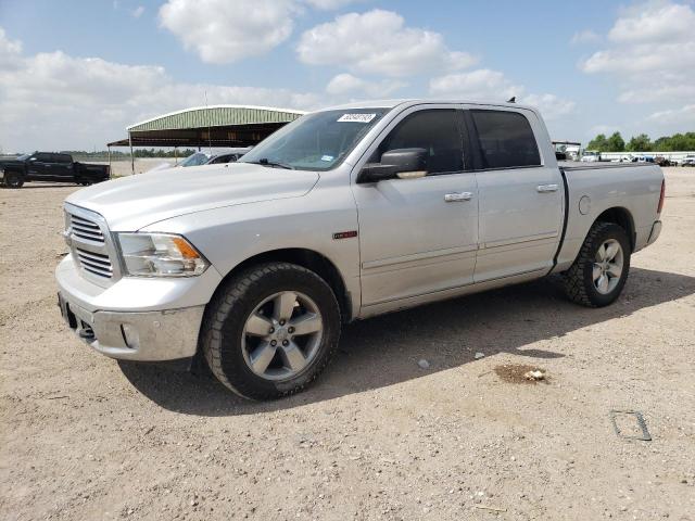 RAM 1500 SLT 2016 with VIN 1C6RR7LM2GS230892 - Photo from auction