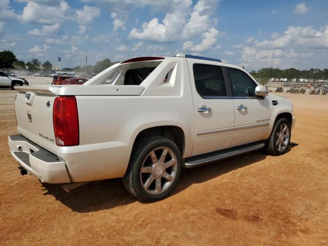 Photo 3 from auction – 2007 CADILLAC ESCALADE E with VIN 3GYFK62827G269143