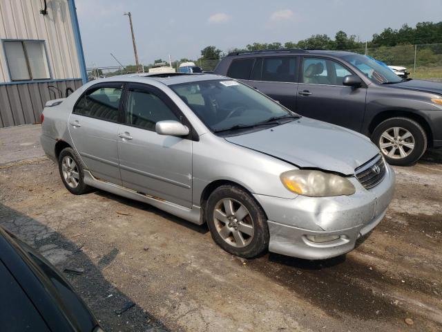 Photo 4 from auction – 2006 TOYOTA COROLLA CE with VIN 2T1BR32E66C682292
