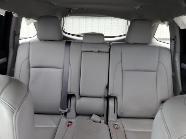 Photo 10 from auction – 2015 TOYOTA HIGHLANDER with VIN 5TDJKRFH2FS175596
