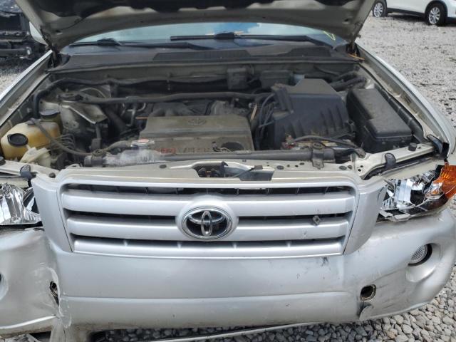 Photo 12 from auction – 2004 TOYOTA HIGHLANDER with VIN JTEDP21A540041368