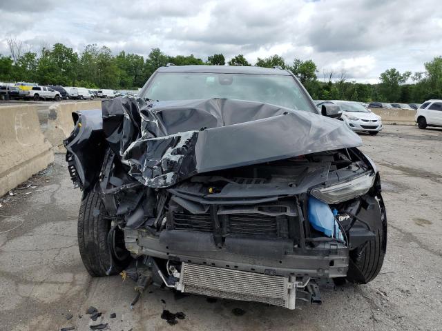 Photo 5 from auction – 2021 CHEVROLET BLAZER 3LT with VIN 3GNKBJRS5MS508502