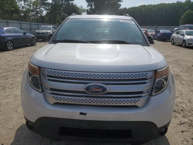 Photo 5 from auction – 2014 FORD EXPLORER X with VIN 1FM5K7D86EGA11815