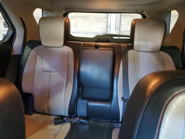 Foto 10 de la subasta – 2011 CHEVROLET EQUINOX LT con VIN 2CNALPEC7B6384873