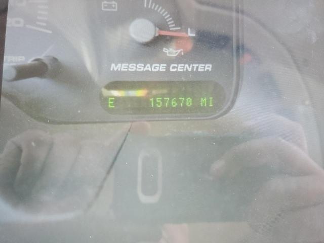 Photo 9 from auction – 2003 FORD EXPEDITION with VIN 1FMFU18L93LC31710