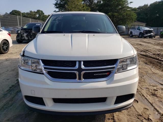 Photo 5 from auction – 2017 DODGE JOURNEY SE with VIN 3C4PDCAB9HT599743