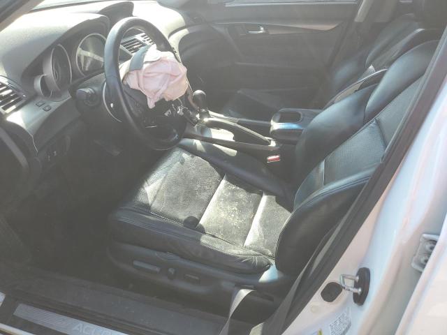 Photo 7 from auction – 2012 ACURA TL with VIN 19UUA8F76CA030153
