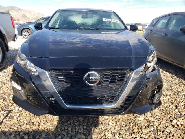 Photo 5 from auction – 2019 NISSAN ALTIMA S with VIN 1N4BL4BV5KC104457