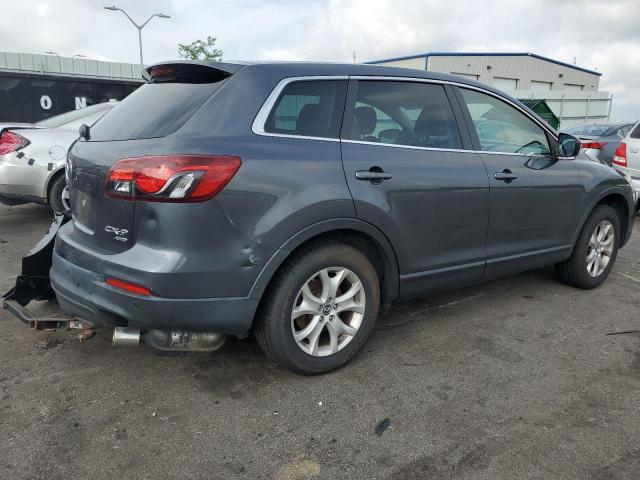 Photo 3 from auction – 2013 MAZDA CX-9 TOURI with VIN JM3TB3CVXD0405019