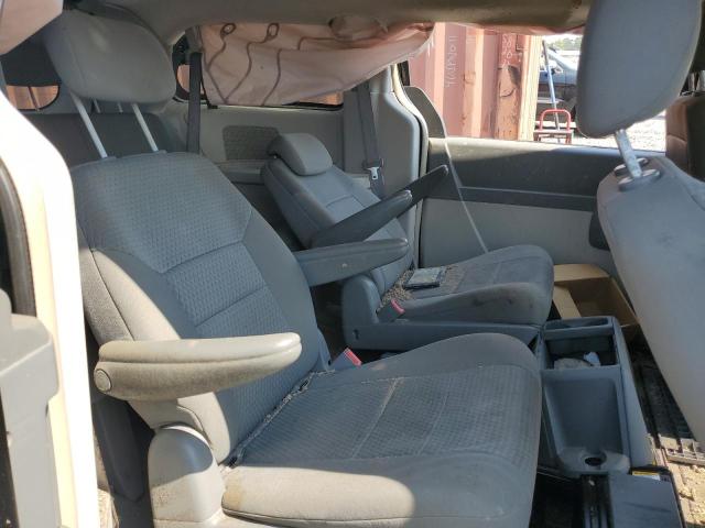 Снимка 10 от търг – 2010 DODGE GRAND CARA с VIN 2D4RN5D13AR218940