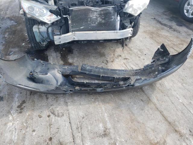 Photo 13 from auction – 2014 NISSAN QUEST S with VIN JN8AE2KP9E9107373