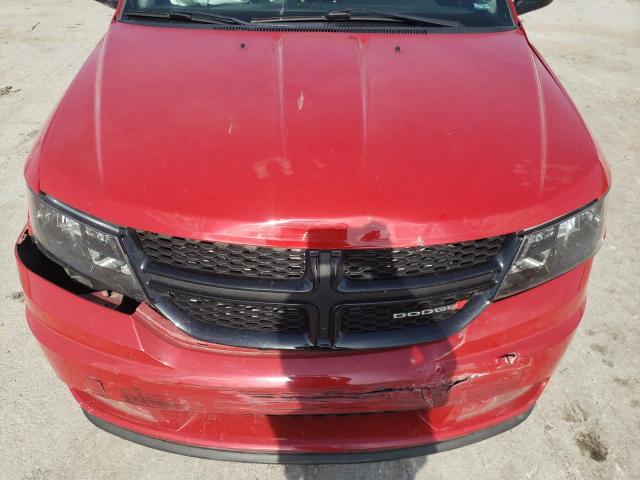 Photo 11 from auction – 2020 DODGE JOURNEY SE with VIN 3C4PDCAB2LT262596