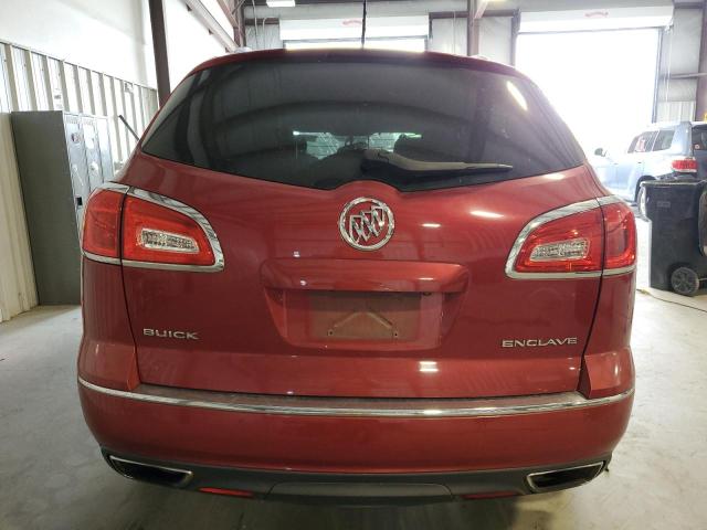 Photo 6 from auction – 2014 BUICK ENCLAVE with VIN 5GAKRBKD2EJ262969