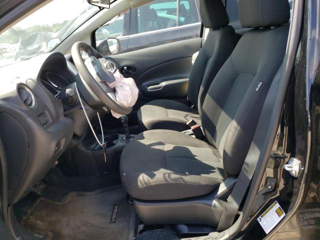 Photo 7 from auction – 2015 NISSAN VERSA NOTE with VIN 3N1CE2CP6FL429600
