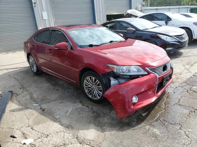 Photo 4 from auction – 2013 LEXUS ES 350 with VIN JTHBK1GG4D2067866