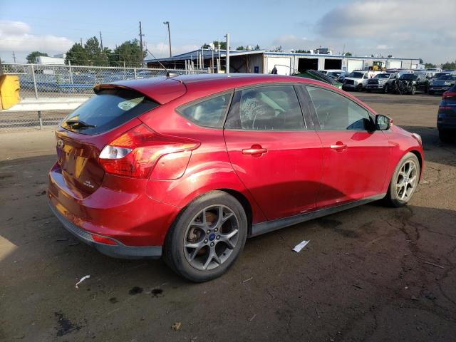 Foto 3 de la subasta – 2014 FORD FOCUS SE con VIN 1FADP3K22EL208048