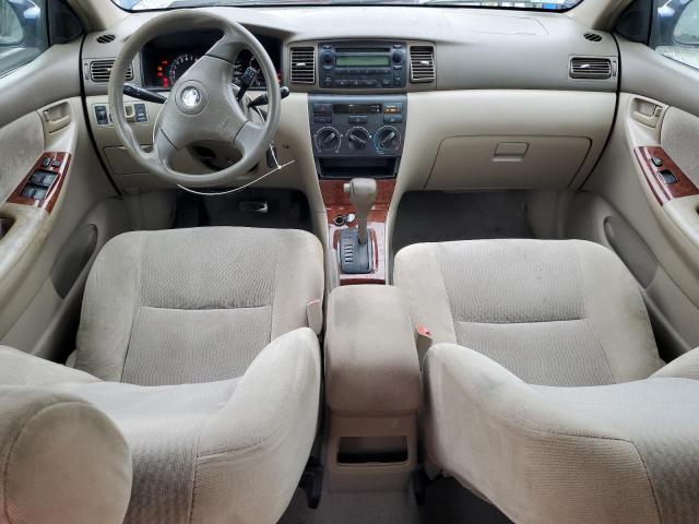 صورة رقم 8 من المزاد - 2005 TOYOTA COROLLA CE مع VIN 2T1BR32E25C492410